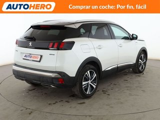 Peugeot 3008 1.6 THP GT Line