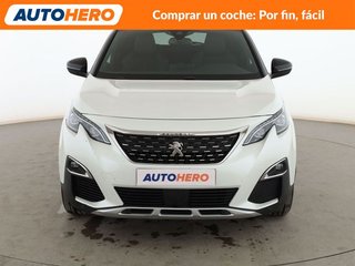 Peugeot 3008 1.6 THP GT Line