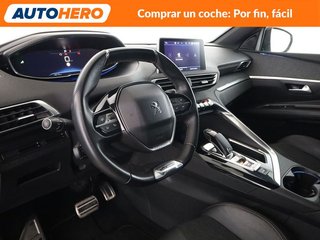 Peugeot 3008 1.6 THP GT Line