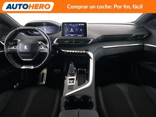 Peugeot 3008 1.6 THP GT Line