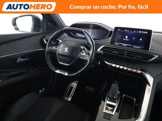 Peugeot 3008 1.6 THP GT Line
