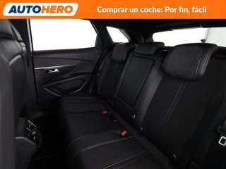Peugeot 3008 1.6 THP GT Line