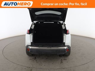 Peugeot 3008 1.6 THP GT Line