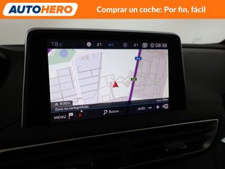 Peugeot 3008 1.6 THP GT Line