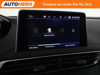 Peugeot 3008 1.6 THP GT Line