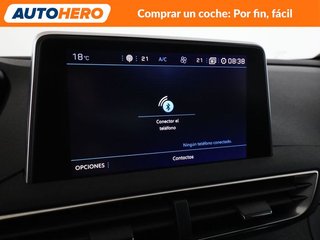 Peugeot 3008 1.6 THP GT Line