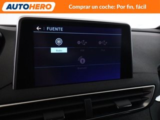 Peugeot 3008 1.6 THP GT Line