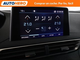 Peugeot 3008 1.6 THP GT Line