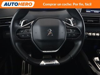 Peugeot 3008 1.6 THP GT Line