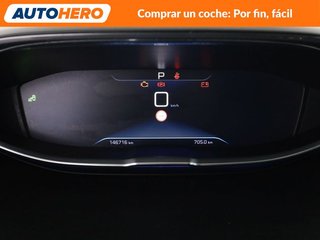 Peugeot 3008 1.6 THP GT Line