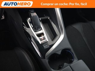 Peugeot 3008 1.6 THP GT Line