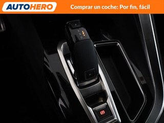 Peugeot 3008 1.6 THP GT Line