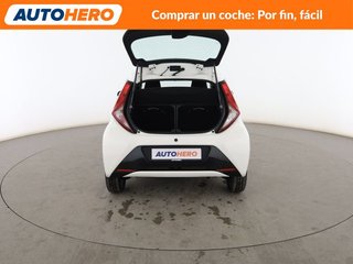 Toyota Aygo 1.0 VVT-i X-Cite