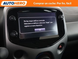 Toyota Aygo 1.0 VVT-i X-Cite