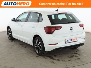 Volkswagen Polo 1.0 TSI Life