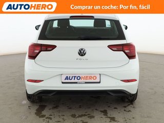 Volkswagen Polo 1.0 TSI Life