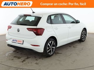 Volkswagen Polo 1.0 TSI Life