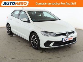 Volkswagen Polo 1.0 TSI Life