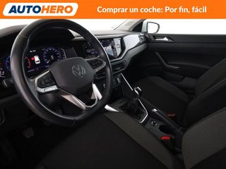 Volkswagen Polo 1.0 TSI Life
