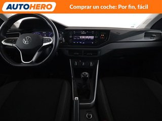 Volkswagen Polo 1.0 TSI Life