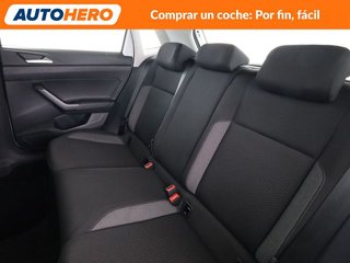 Volkswagen Polo 1.0 TSI Life