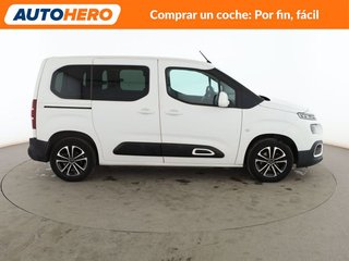 Citroën Berlingo 1.5 Blue-HDi Feel M
