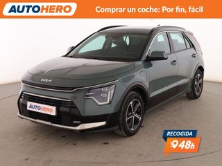 Kia Niro 1.6 Plug-in Hybrid Drive