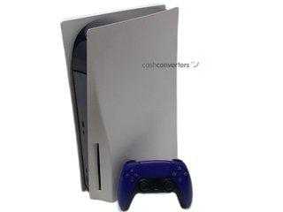 consola ps5 sony playstation 5