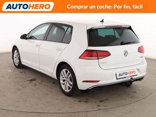 Volkswagen Golf 1.5 TSI ACT Advance