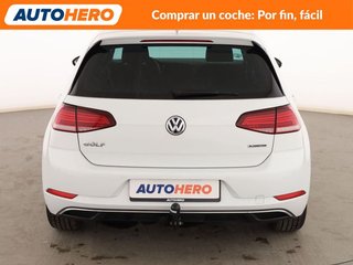 Volkswagen Golf 1.5 TSI ACT Advance