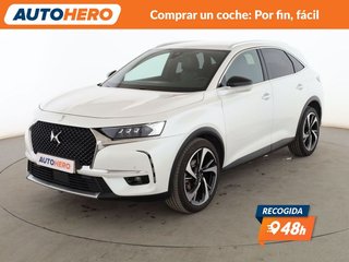 DS DS 7 2.0 Blue-HDi GrandChic