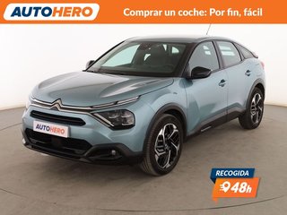 Citroën C4 1.2 PureTech Feel Pack