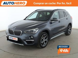 BMW X1 sDrive 18d xLine