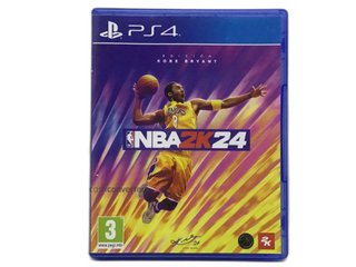nba 2k24 ps4