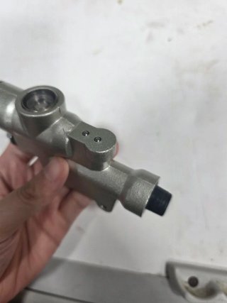 Cilindro Maestro Freno Moto