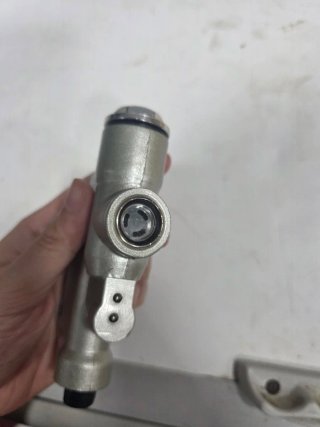 Cilindro Maestro Freno Moto