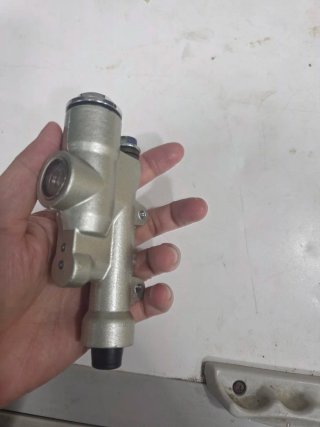Cilindro Maestro Freno Moto