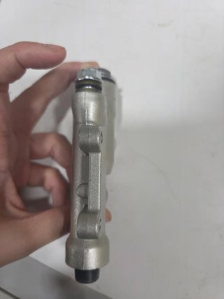Cilindro Maestro Freno Moto