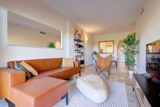 Piso en venta en Riviera del Sol en Mijas