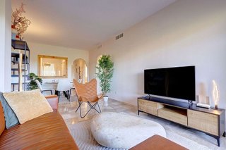 Piso en venta en Riviera del Sol en Mijas