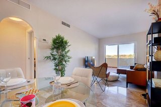 Piso en venta en Riviera del Sol en Mijas