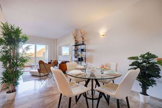 Piso en venta en Riviera del Sol en Mijas