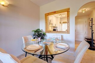 Piso en venta en Riviera del Sol en Mijas