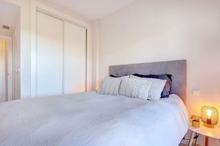 Piso en venta en Riviera del Sol en Mijas