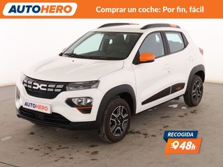 Dacia Spring electric drive 33 kW Expression