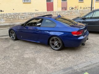 BMW Serie 3 2008