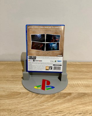 Uncharted: Legacy of Thieves Collection PS5