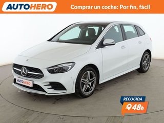 Mercedes-Benz Clase B B 250e AMG Line