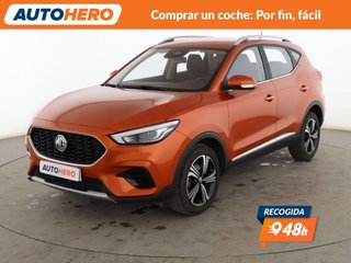 MG ZS 1.5 VTi Comfort