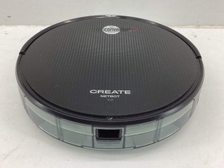 aspirador robot create netbot s15